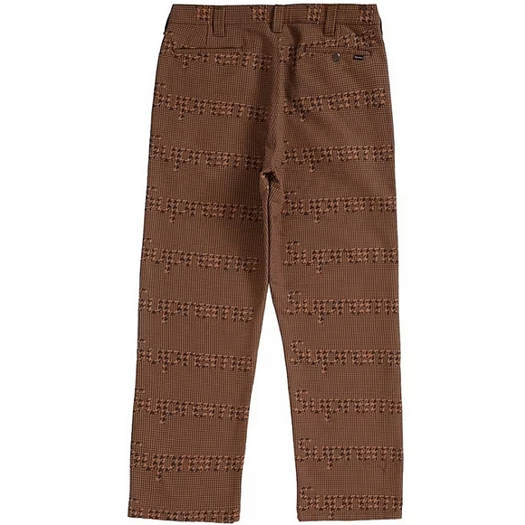 Supreme pants - Picture 2 of 9